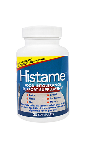 Histame 30 caps