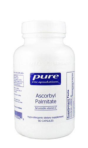 Ascorbyl Palmitate 450 mg 90 vcaps