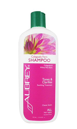 Calaguala Shampoo for all hair types 11oz Calaguala Shampoo for all hair types 11oz