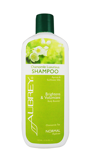 Chamomile Luxurious Shampoo for normal hair 11 oz. Chamomile Luxurious Shampoo for normal hair 11 oz.