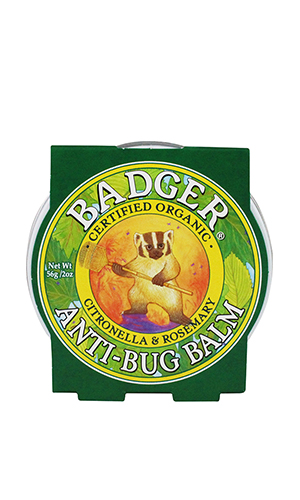 Anti bug (Balm) 2 oz