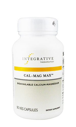 Cal Mag Max Calcium 90 vcaps