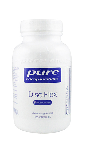 Disc Flex 120 vcaps Disc Flex 120 vcaps