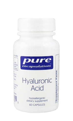 Hyaluronic Acid 70 mg 60 vcaps Hyaluronic Acid 70 mg 60 vcaps