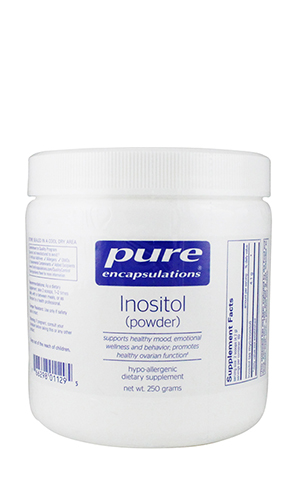 Inositol (Powder) 250 g