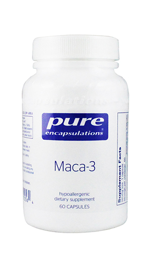 Maca-3 60 vcaps Maca-3 60 vcaps