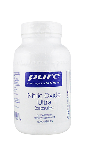 Nitric Oxide Ultra 120 vcaps Nitric Oxide Ultra 120 vcaps