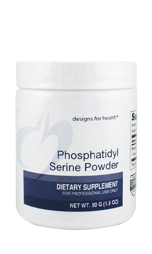 Phosphatidyl Serine Powder 50 g