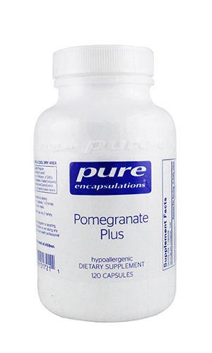 Pomegranate Plus 120 vcaps Pomegranate Plus 120 vcaps