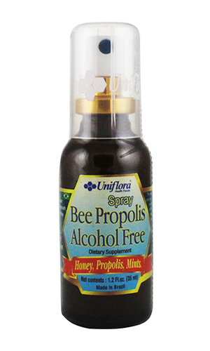 Propolis (Spray) 1.2 oz Propolis (Spray) 1.2 oz