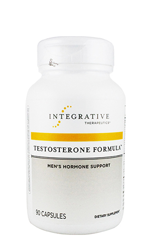 Testosterone Formula 90 vcaps