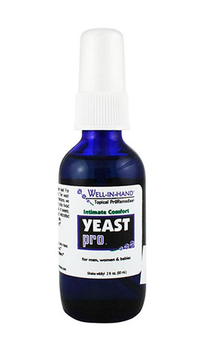 Pro Yast Yeast Pro 2 oz Liquid