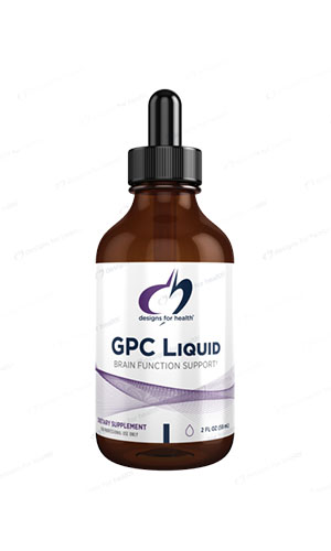 GPC Liquid 2 oz