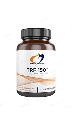TRF 150 150 mg 30 vcaps