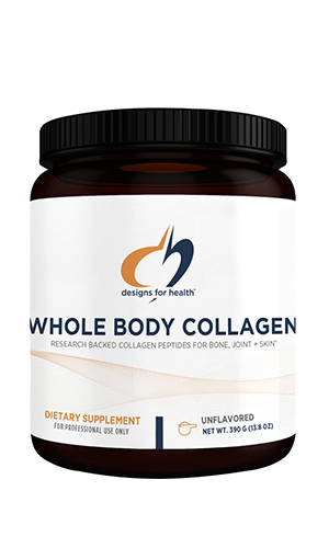 Whole Body Collagen 13.8 oz (390 g) 