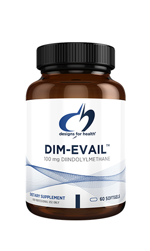 DIM-Evail 60 softgels (Indol)