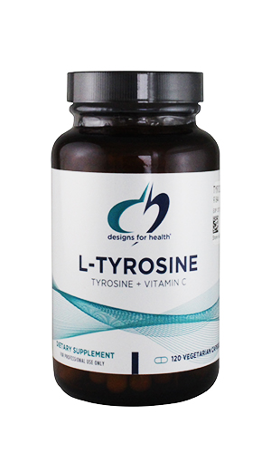 L-Tyrosine 120 vcaps L-Tyrosine 120 vcaps