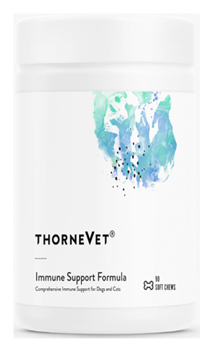ThorneVet Immune Support Formula (Immugen) 90 soft chews
