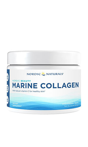 Marine Collagen 150 g (5.3 oz)