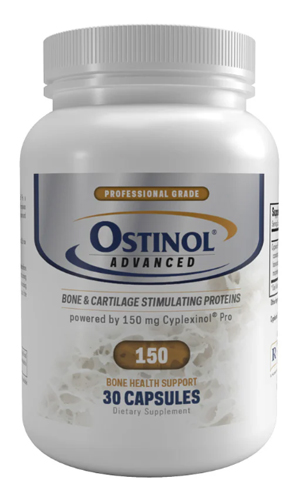 Ostinol Advanced 150mg 30 caps