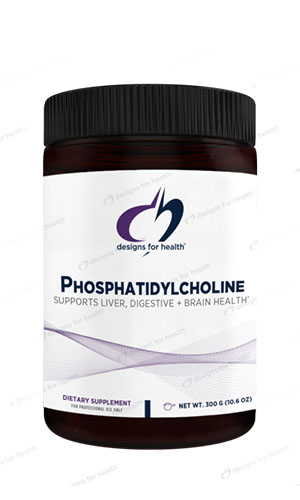 Phosphatidylcholine 300 g (Powder)