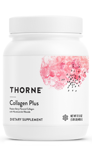 Thorne Collagen Plus 17.5 oz (495 g) 