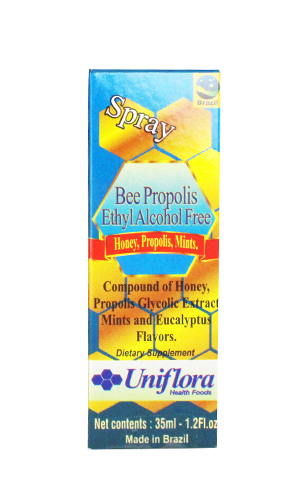 Propolis (Spray) 1.2 oz