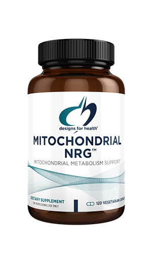 Mitochondrial NRG 120 vcaps Mitochondrial NRG 120 vcaps