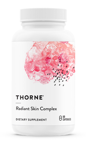 Radiant Skin Complex 60 caps