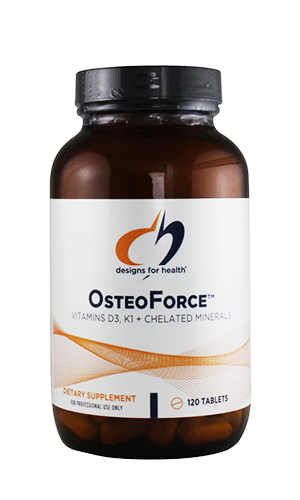 OsteoForce (Calcium) 120 tabs OsteoForce (Calcium) 120 tabs