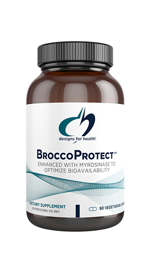 Brocco Protect (broccoli) 90 vcaps Brocco Protect (broccoli) 90 vcaps