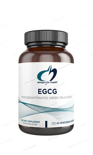 EGCg 60 vcaps
