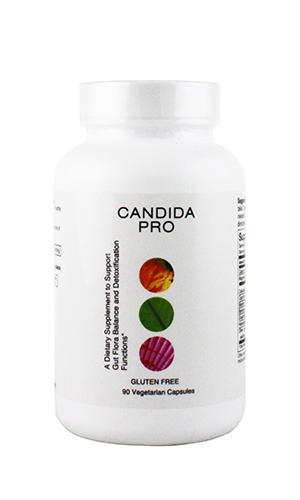 Candida Pro 90 vcaps