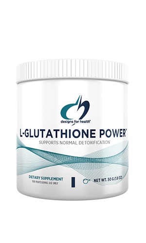L-Glutathione Power 50 g L-Glutathione Power 50 g