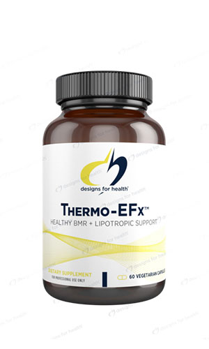 Thermo EFX 60 vcaps