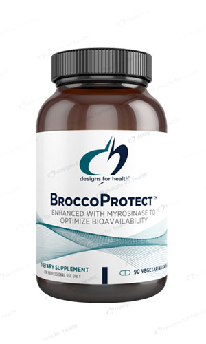 Brocco Protect (broccoli) 90 vcaps