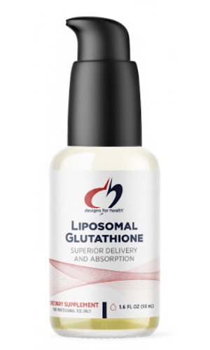 Liposomal Glutathione 1.7 fl oz (50 ml)