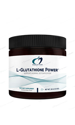 L-Glutathione Power 50 g