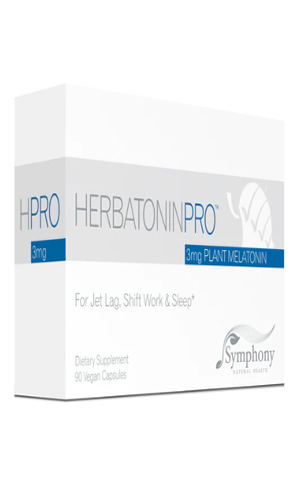 Symphony HerbatoninPRO 3mg 90 vcaps