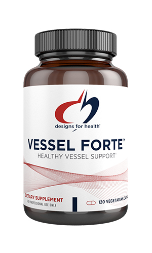 Vessel Forte 120 vcaps Vessel Forte 120 vcaps