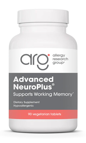 Advanced NeuroPlus 90 vtabs
