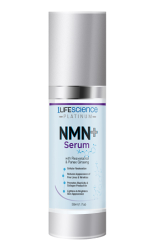NMN+ Serum 1.7 oz