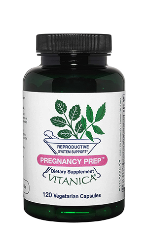 Pregnancy Prep 60 vcaps
