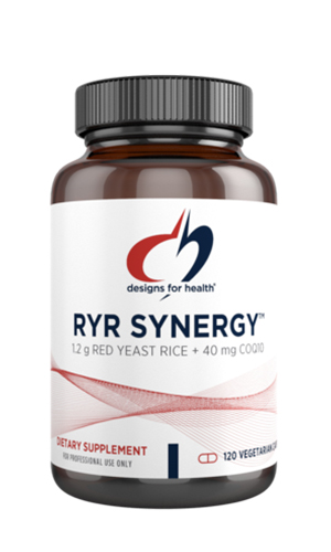 RYR Synergy 120 vcaps RYR Synergy 120 vcaps