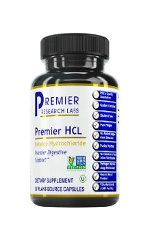 Premier HCL 90 vcaps