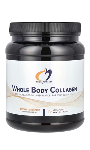 Whole Body Collagen 13.8 oz (390 g) 