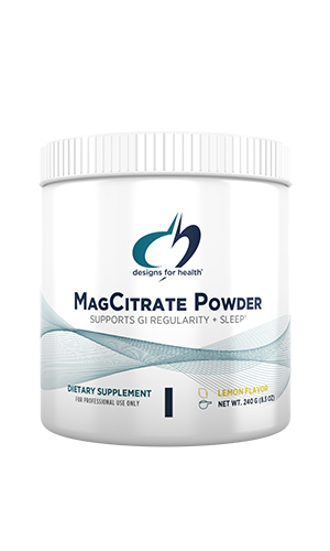 MagCitrate Powder 240 g MagCitrate Powder 240 g