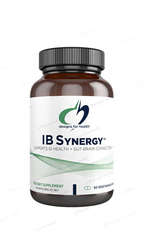 IB Synergy 60 vcaps