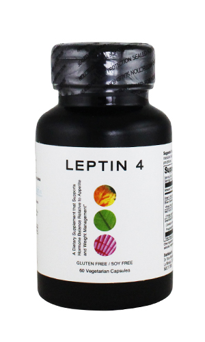 Leptin 4 60 caps