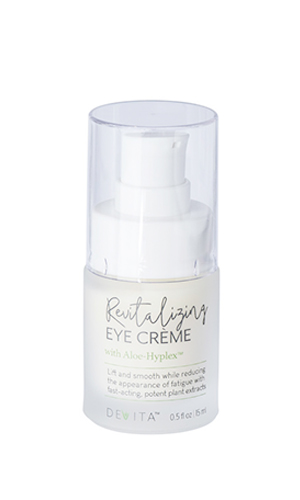 Revitalizing Eye Creme 0.5 oz (15 ml)